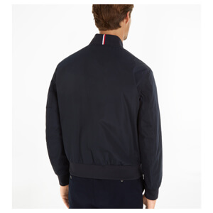 Tommy Hilfiger Recycled Bomber